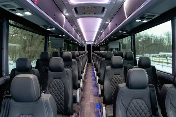 Special Event Transportation Service in White Plains