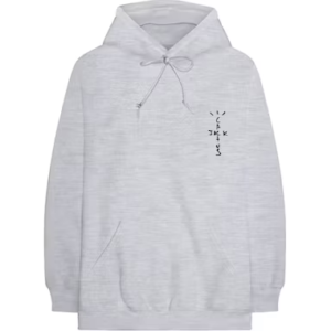 cactus jack hoodie