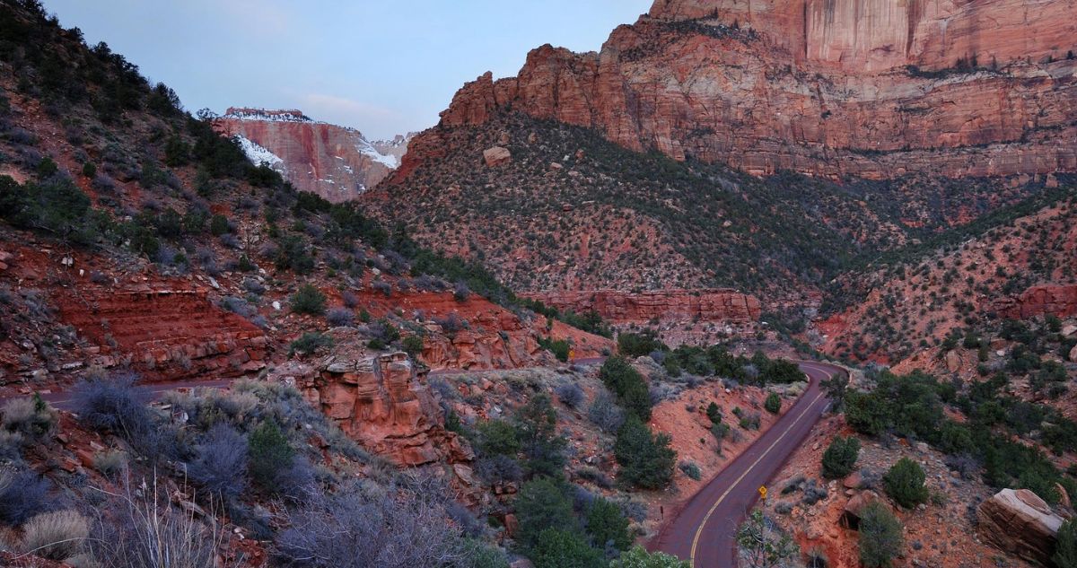 adventures for solo travelers