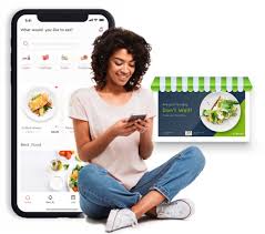 Ubereats Clone App