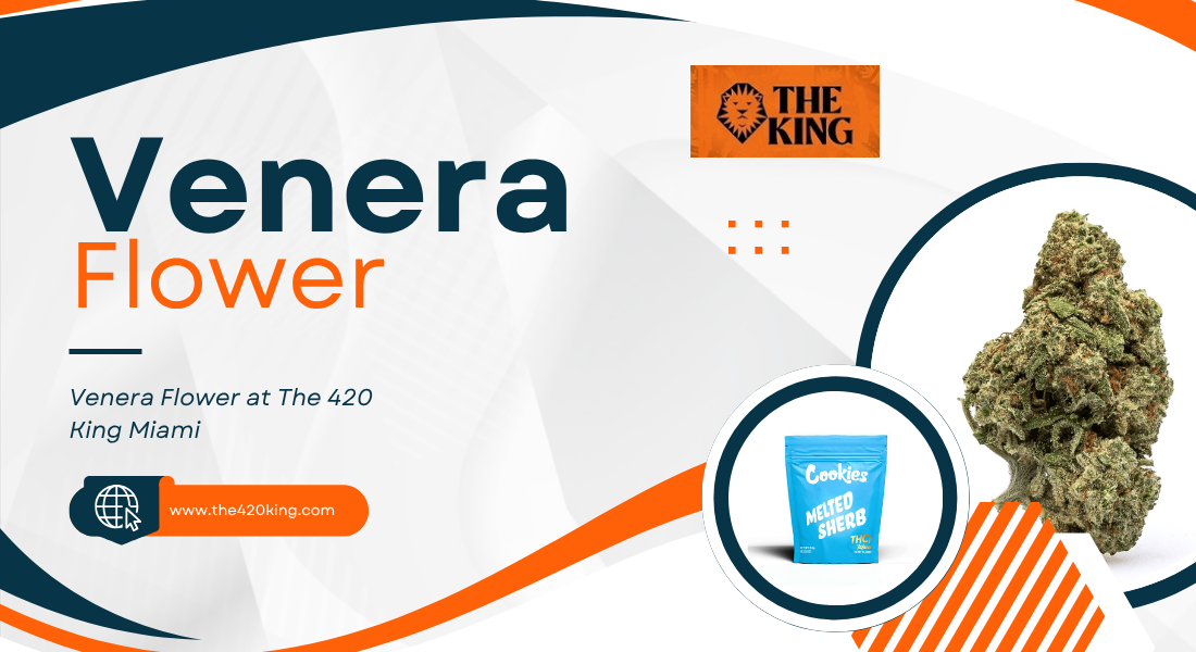 Venera Flower