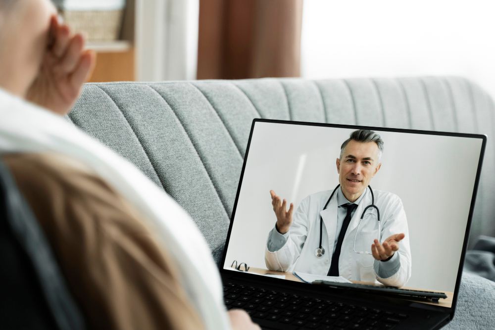 Virtual Doctor Online