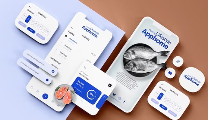 mobile app development company in dallas