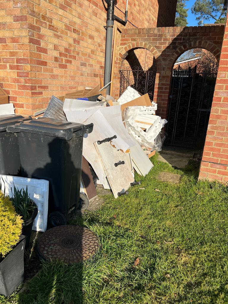 House Clearance Poole