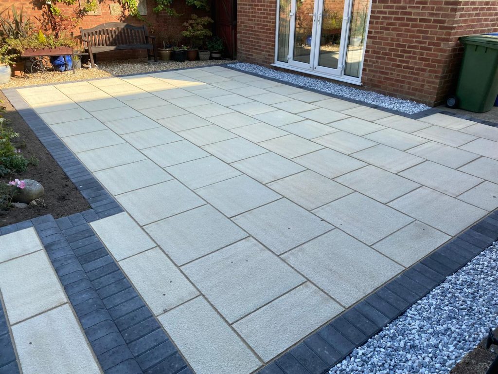 Driveways Poole