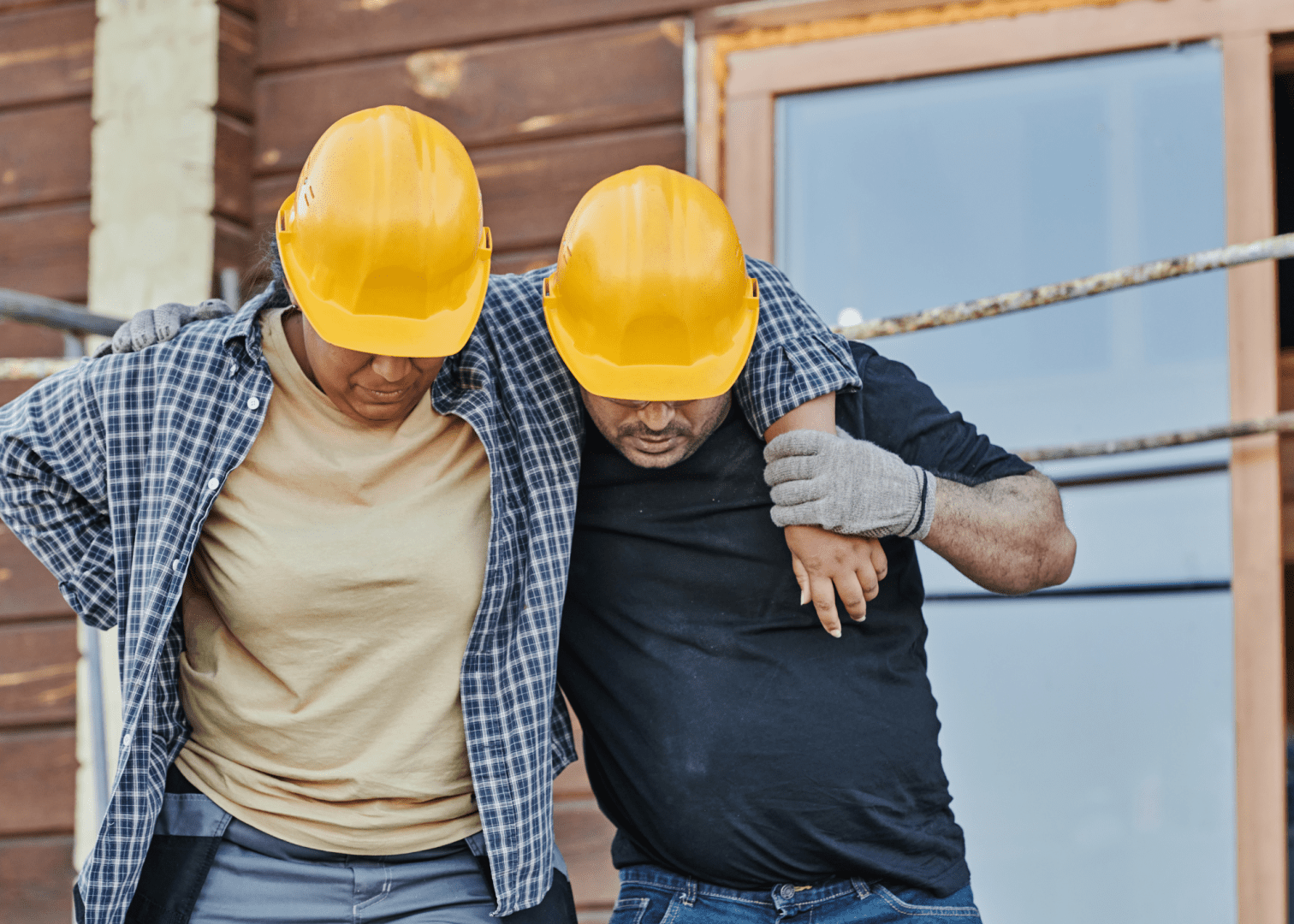 Workers compensation lawyer