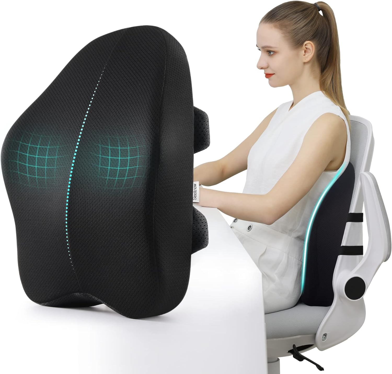 Chair Back Support