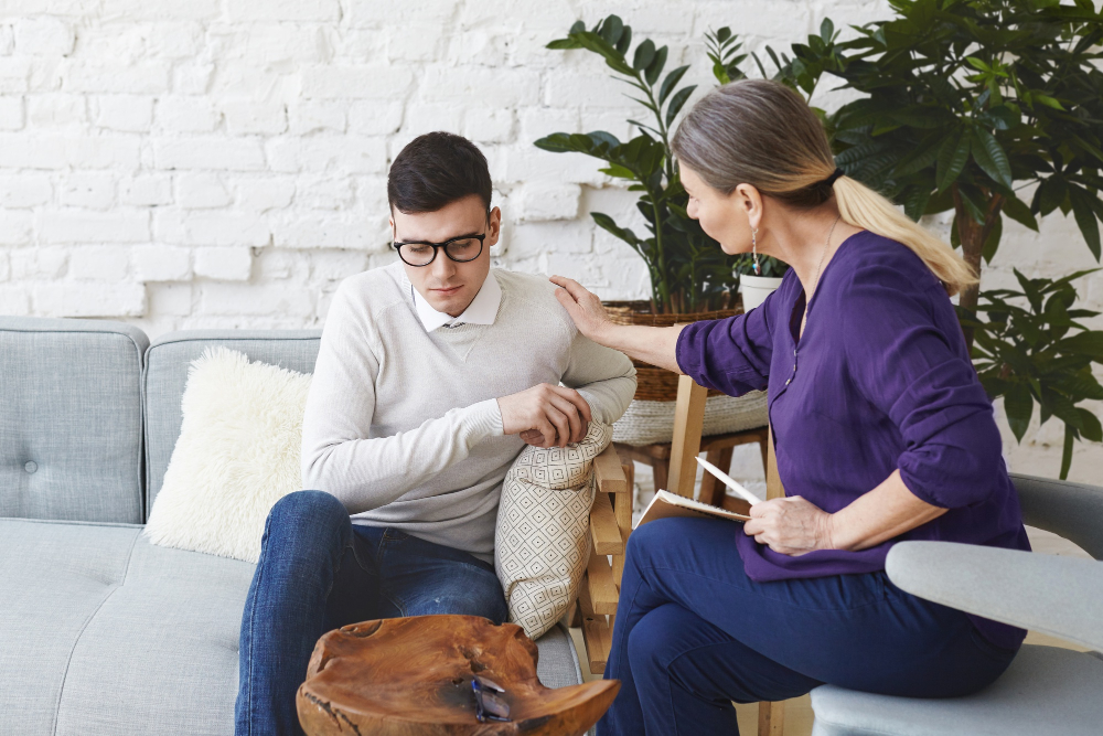 dbt mental health therapy services