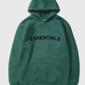 The Rise of Essentials: Comfort Meets Luxury