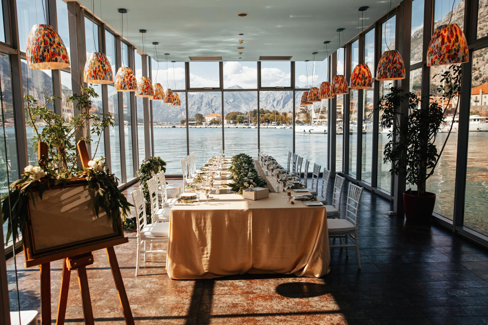 event catering Sydney