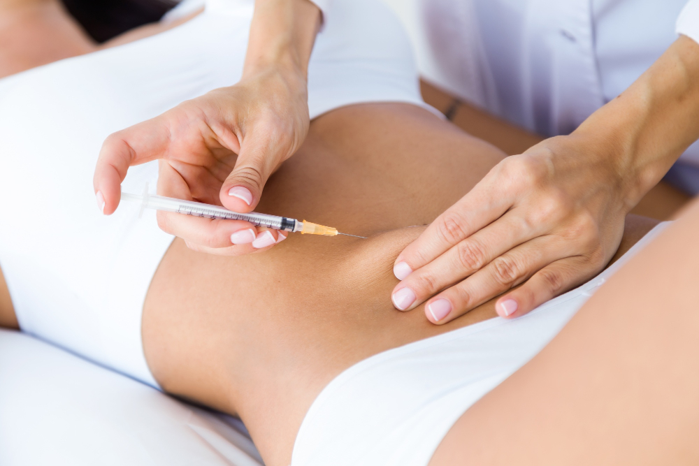 fat melting injections