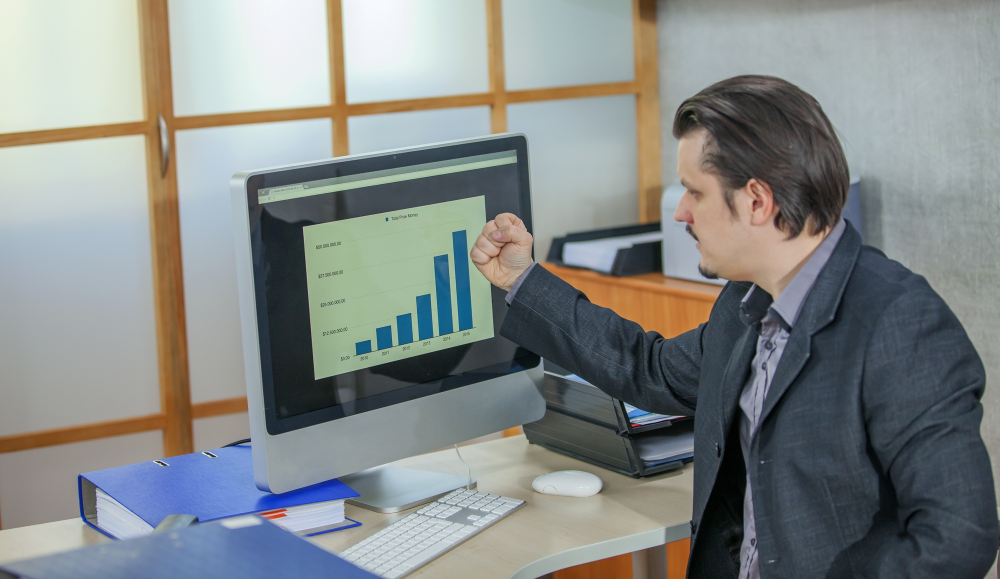 gym financial model excel