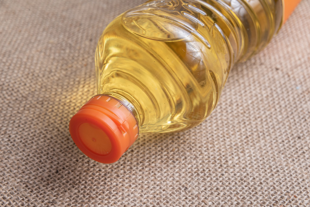 heat treatment oil