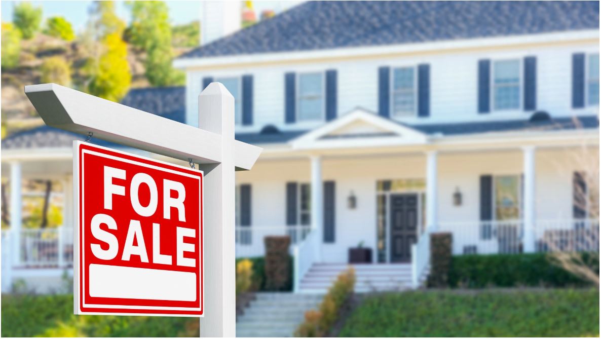 Get my house ready to sell
