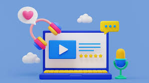 Video Streaming App