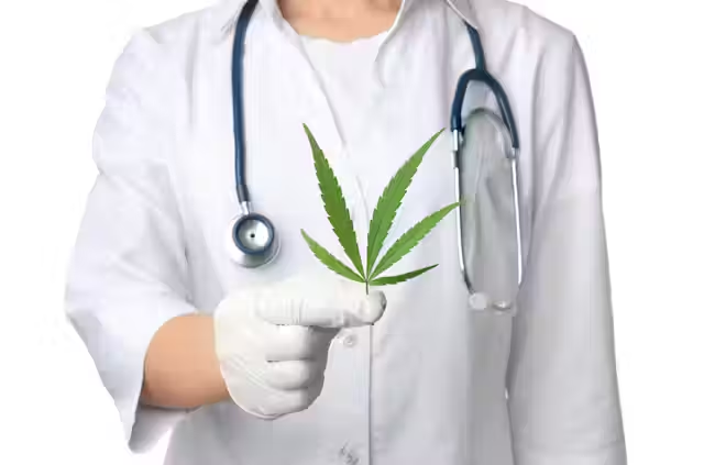 Marijuana Doctor in Fort Lauderdale