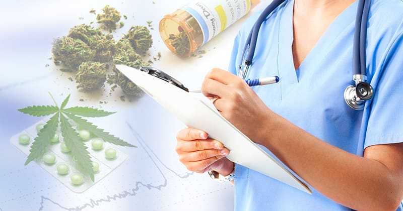 Marijuana Doctor in Fort Lauderdale