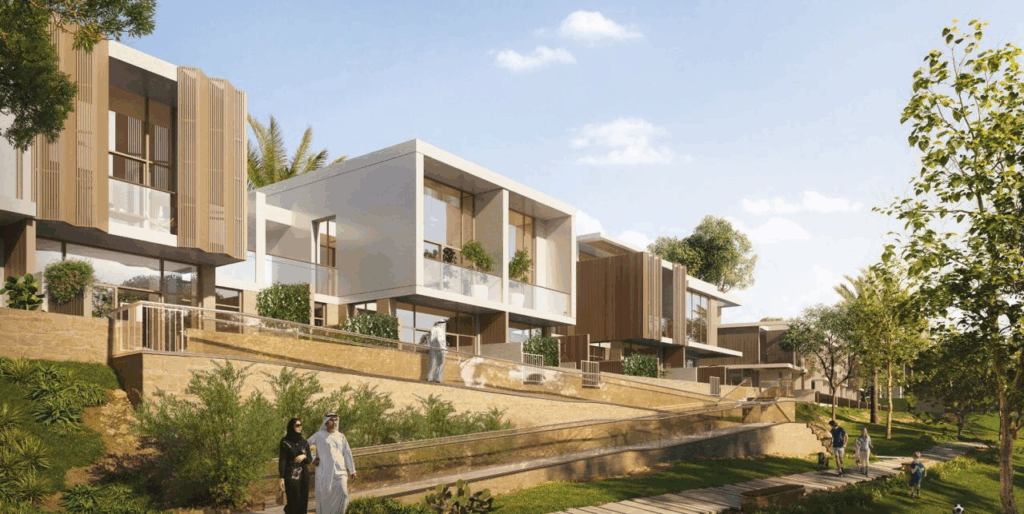 townhouses for sale in Dubai