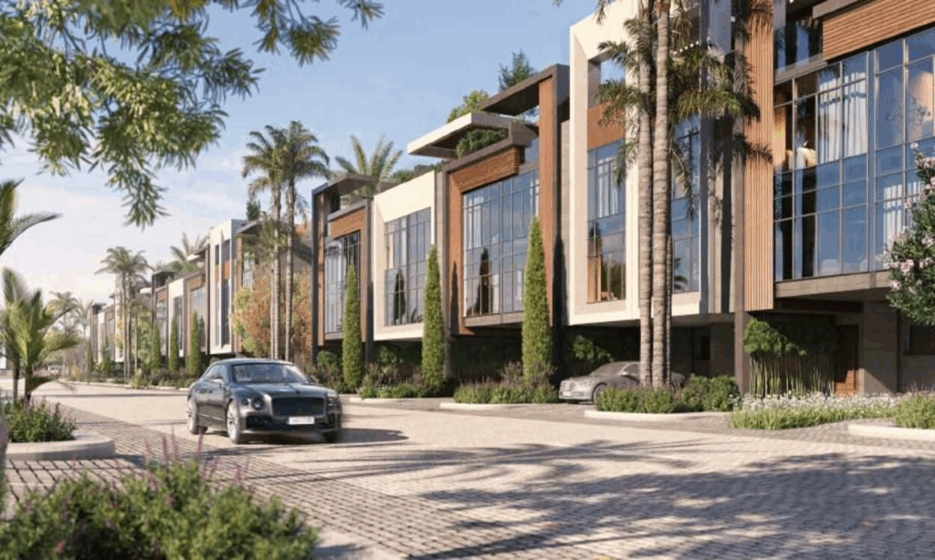 townhouses for sale in Dubai