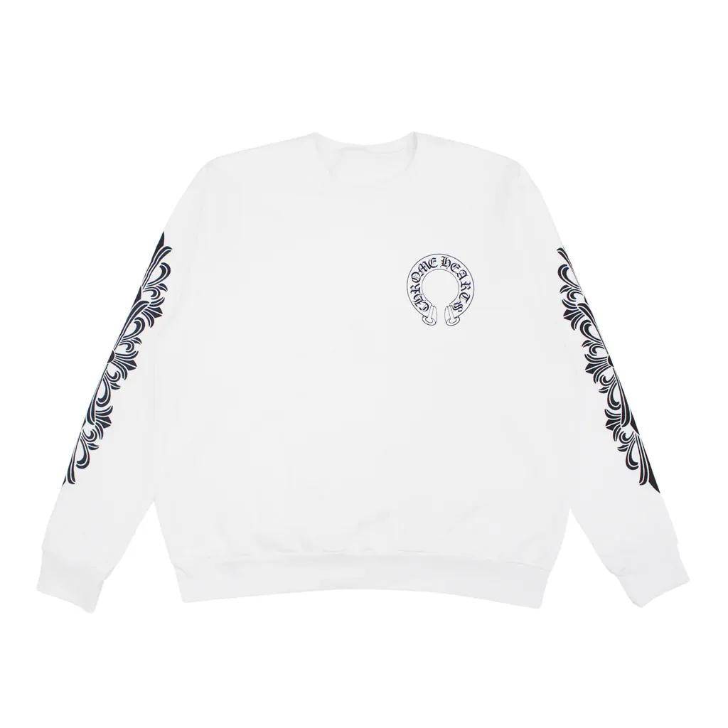 Chrome Hearts