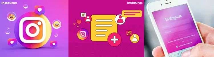 instacrux
