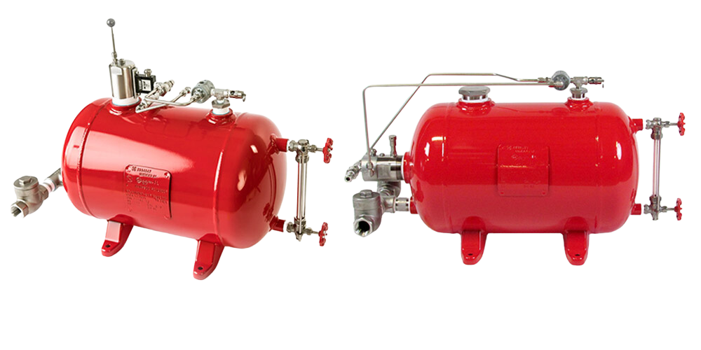 Environmental Solutions for Oil and Gas
