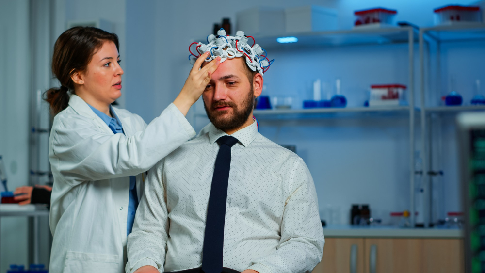 neurologist migraine specialist near me