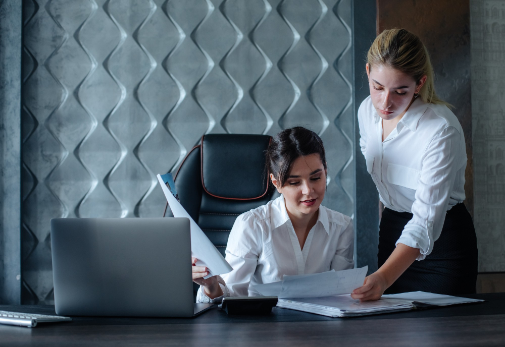outsourced bookkeeping company