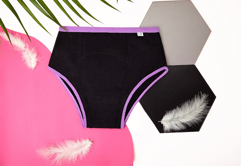 Underwear for Periods
