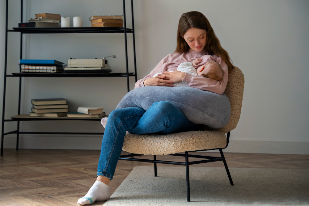 postnatal depression therapy