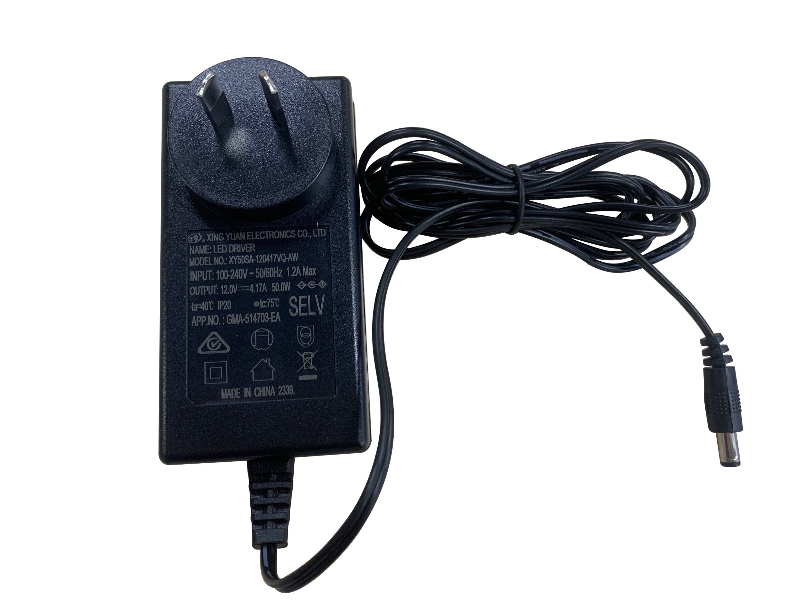 power adapter in Australia