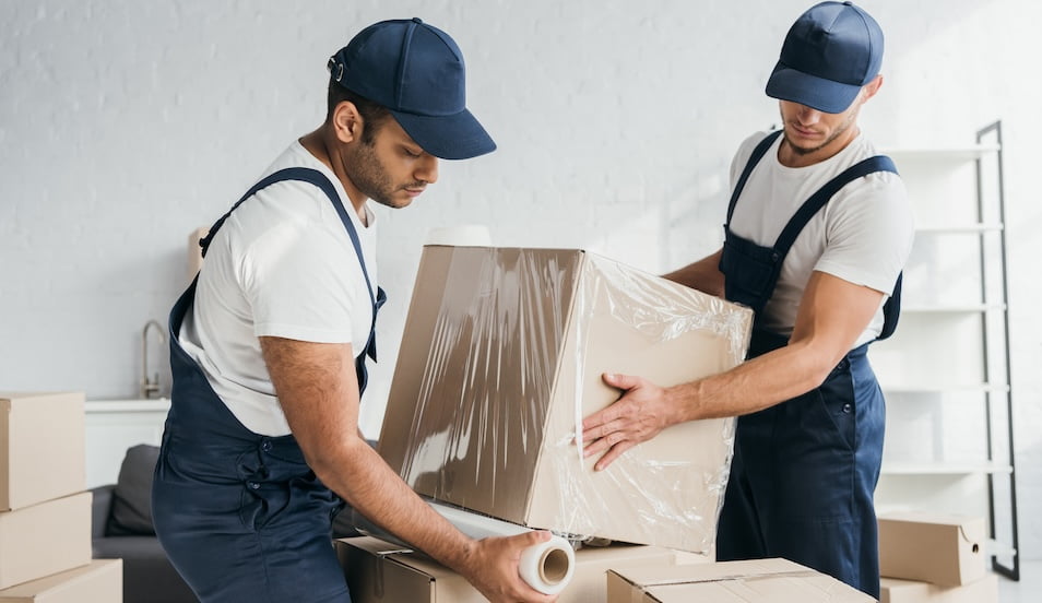 Local Moving Hillsborough