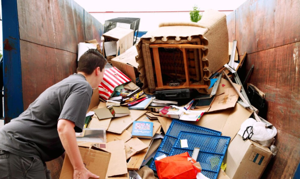 Junk Removal