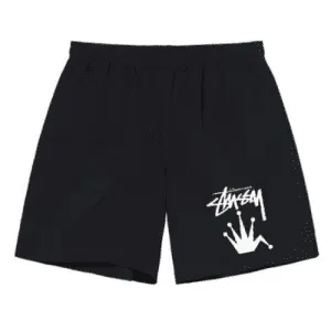 Why Stussy Shorts Are the Ultimate Summer Staple