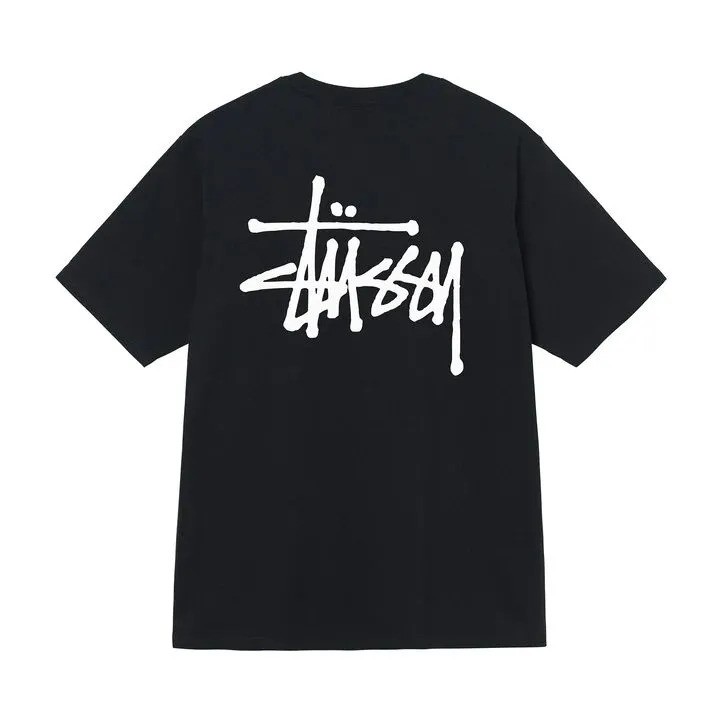 Stussy Outfit Ideas That Will Make You Stand Out