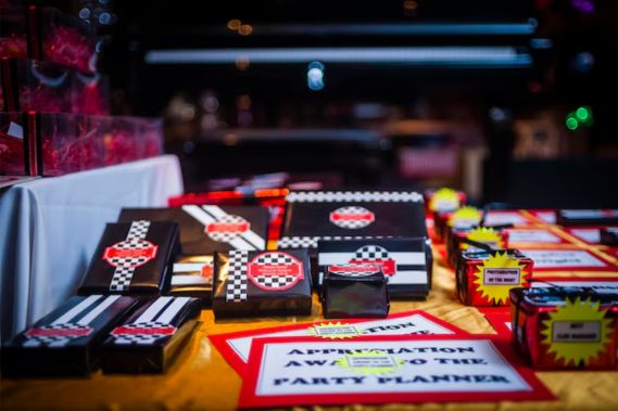 Promotional Giveaway Items