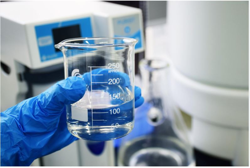 Water testing services