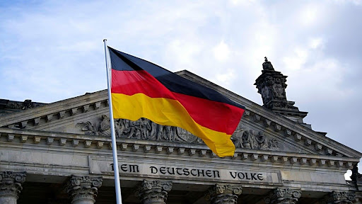 Winter Intake Germany 2025