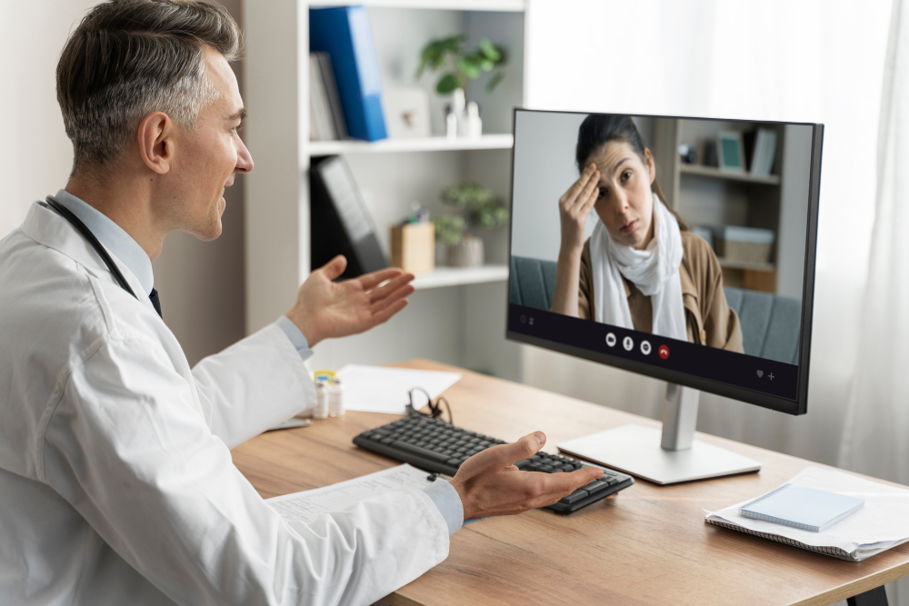 virtual doctor manitoba