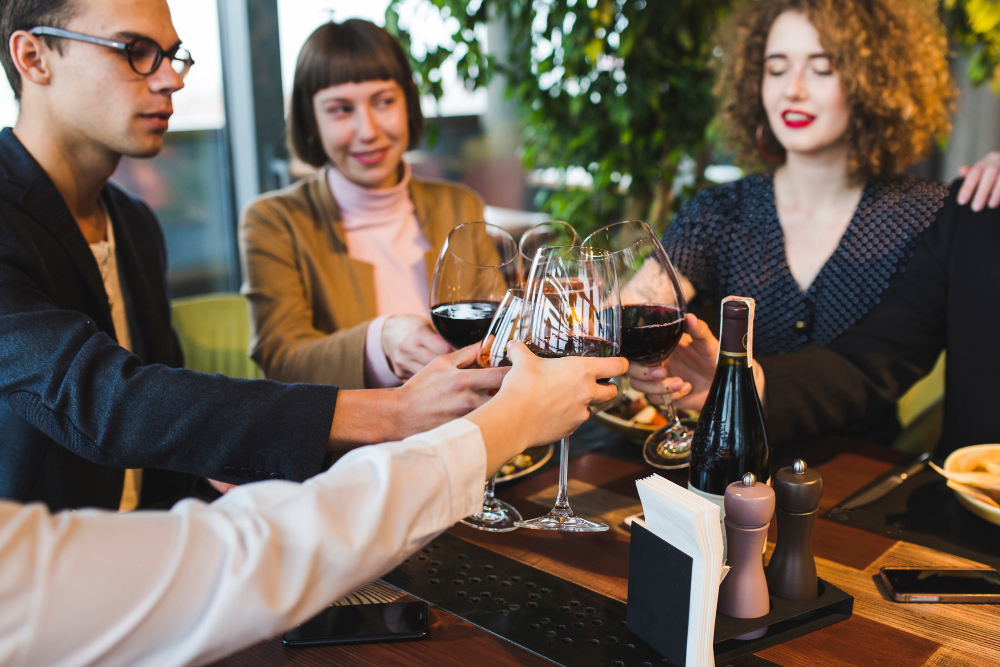 wine club membership