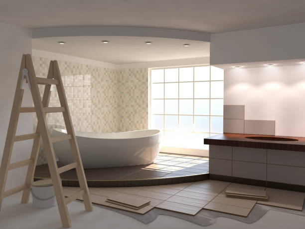 rendering in essex