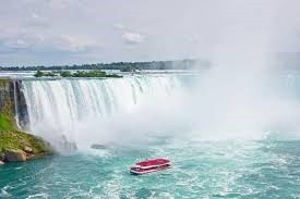 boat from toronto to niagara falls​