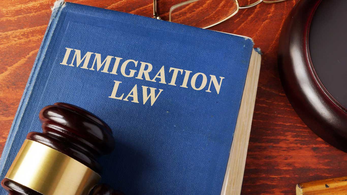 texas immigration law firm