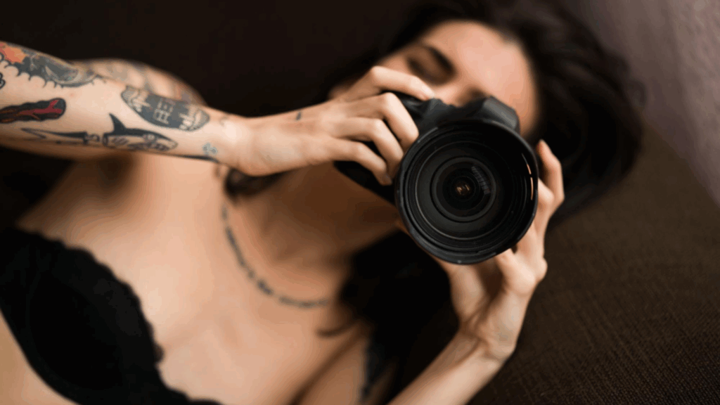 If you’re ready to explore this unique idea, Intimates by Karina is one studio known for creating a comfortable, empowering, and memorable experience. 