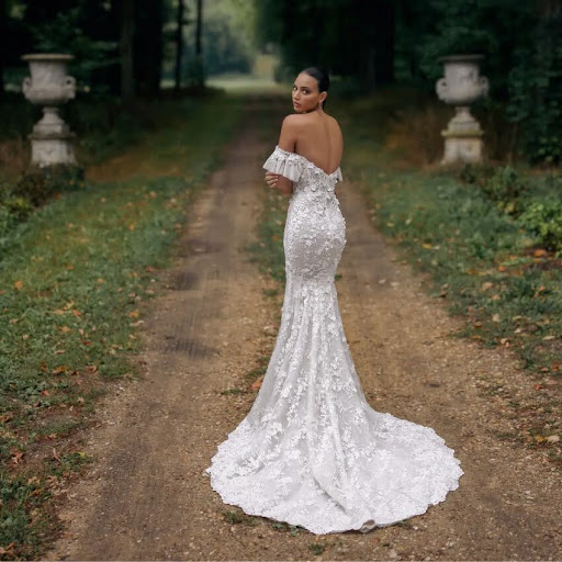 bridal shops in Denver