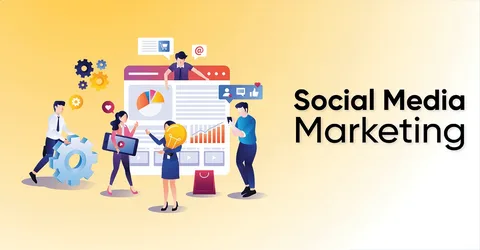 SEO Social Media Marketing in Buffalo