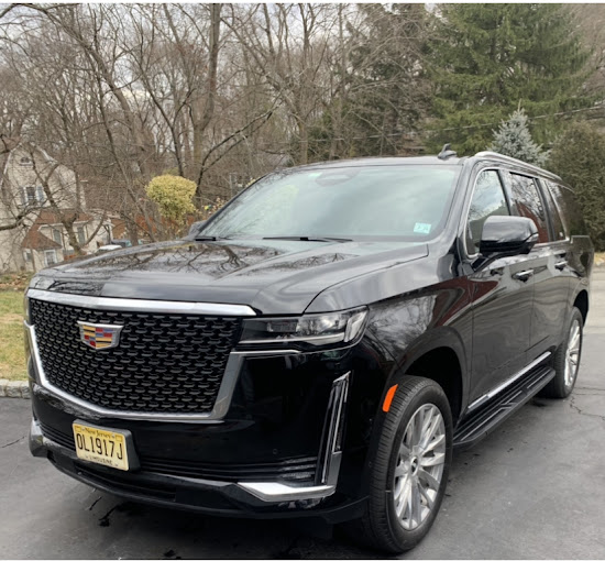 Private Transportation Newark