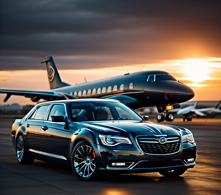 Airport Transfer to RDU