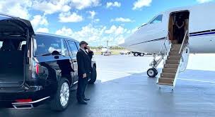 Airport Transfer to RDU