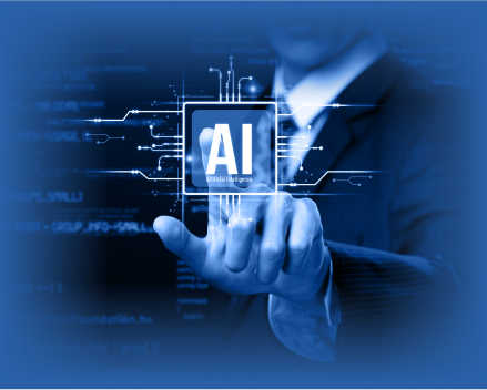 Artificial Intelliegence Development Services In USA